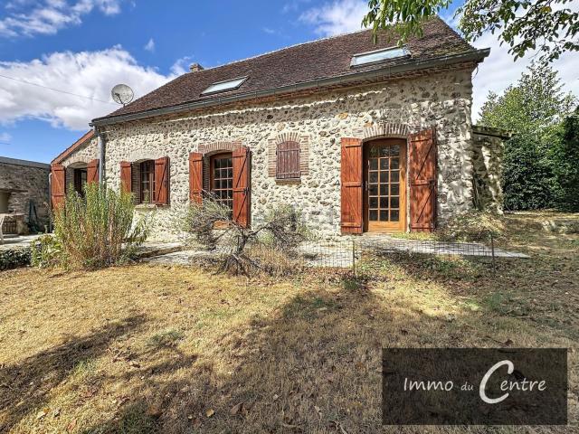 Maison vente à Montmirail, Marne