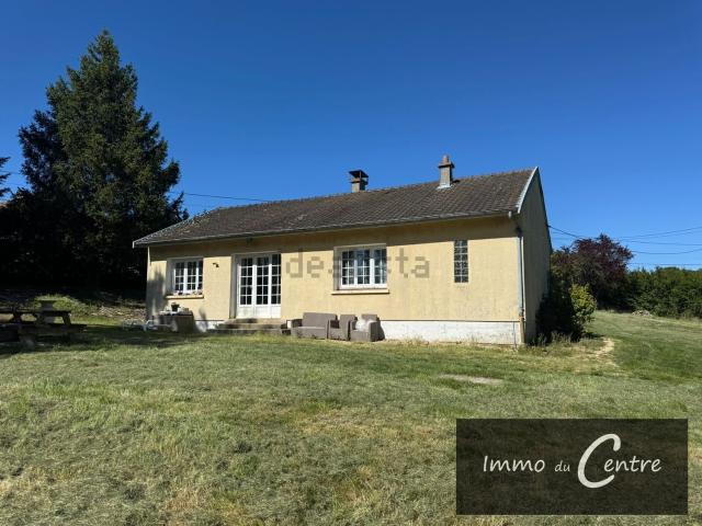 Maison vente à Montmirail, Marne