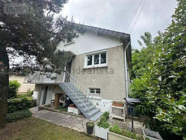 Maison vente à Montmorency, Val-d'Oise