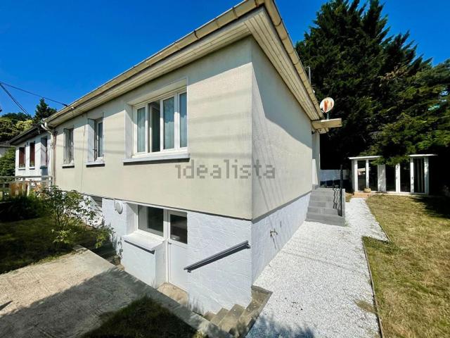 Maison vente à Montmorency, Val-d'Oise