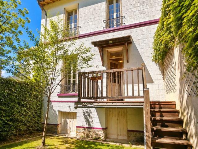 Maison vente à Les Parcs de Montmorency, Montmorency