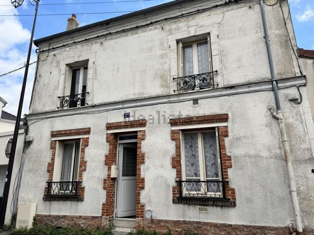 Maison vente à Montmorency, Val-d'Oise