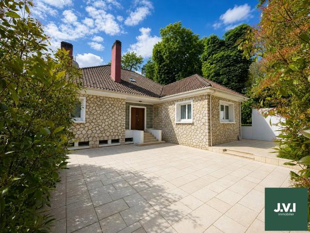Maison vente à Sarcelles, Groslay