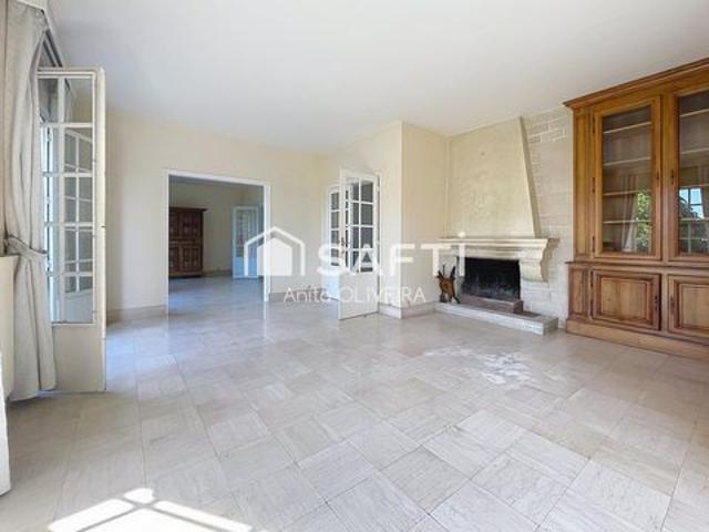 Villa vente à Sarcelles, Montmorency