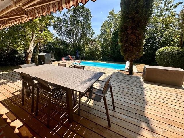 Maison vente à Sarcelles, Montmorency