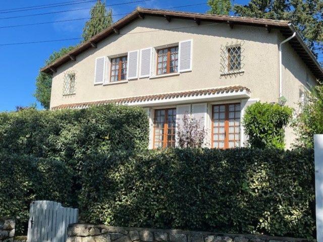 Maison vente à Les Bans, Montmorillon