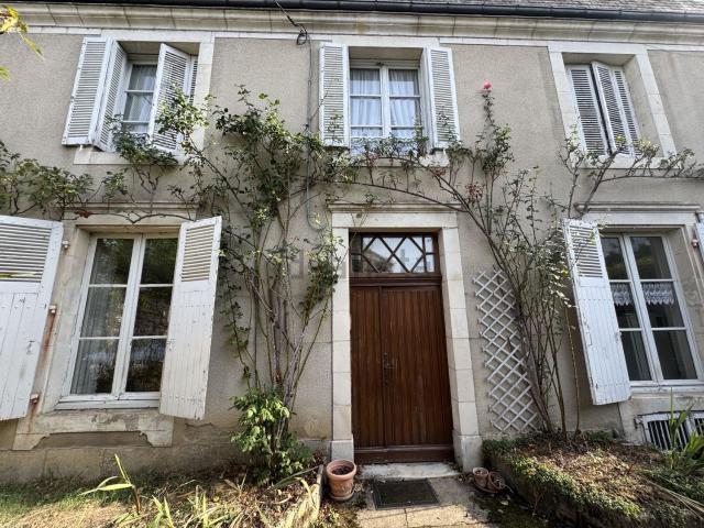 Maison vente à Les Bans, Montmorillon