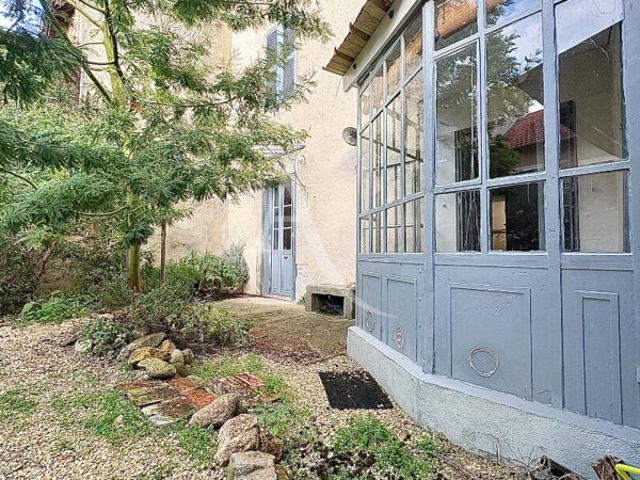 Maison vente à Montmorillon