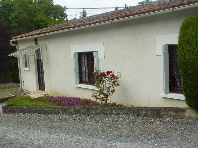 Maison vente à Les Bans, Montmorillon