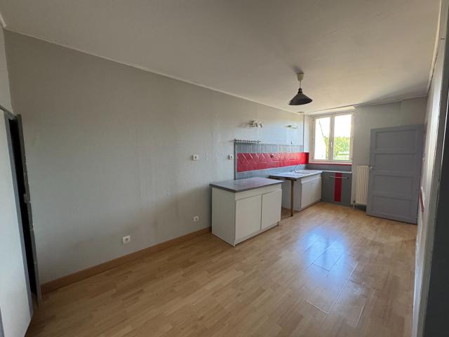 Maison vente à Lons-le-Saunier, Jura