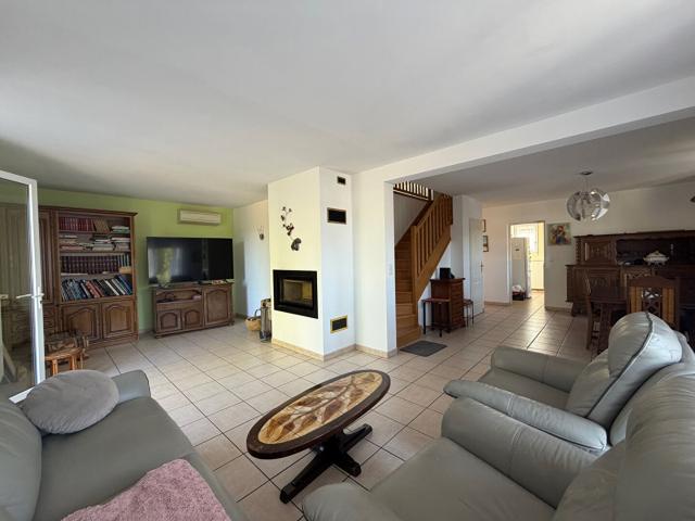 Maison vente à Lons-le-Saunier, Montmorot