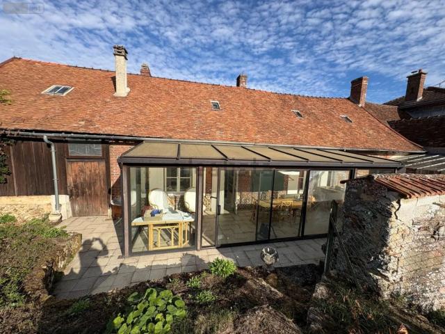 Maison vente à Montmort-Lucy, Marne