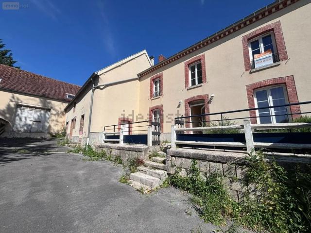 Maison vente à Montmort-Lucy, Marne