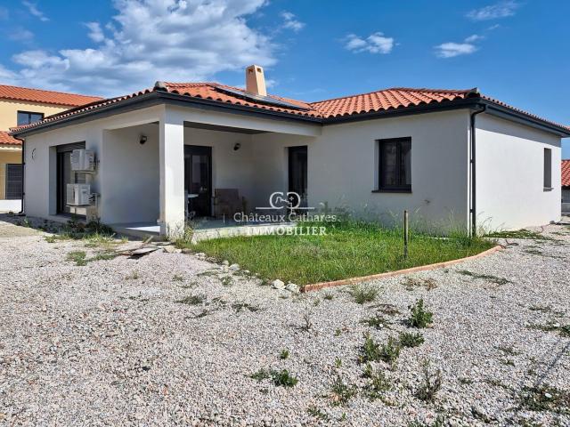 Maison vente à Les Oliviers, Montner