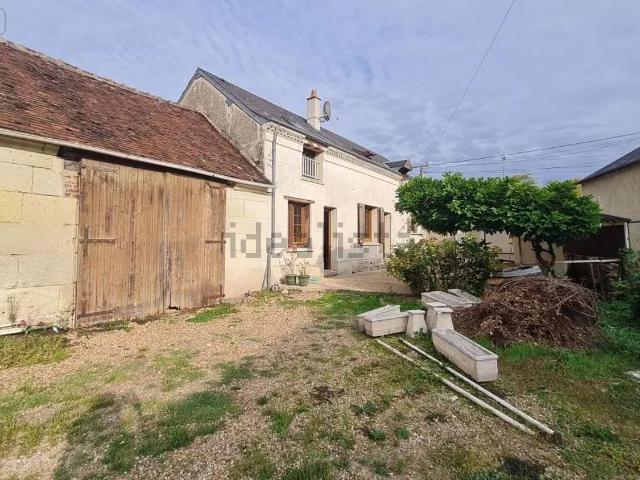 Maison vente à Montoire-sur-le-Loir