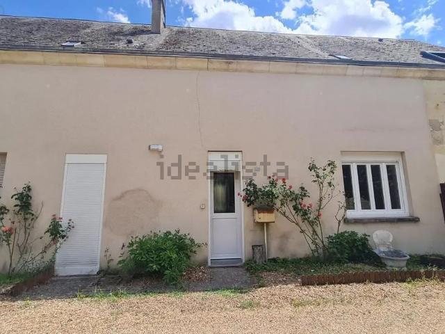 Maison vente à Montoire-sur-le-Loir