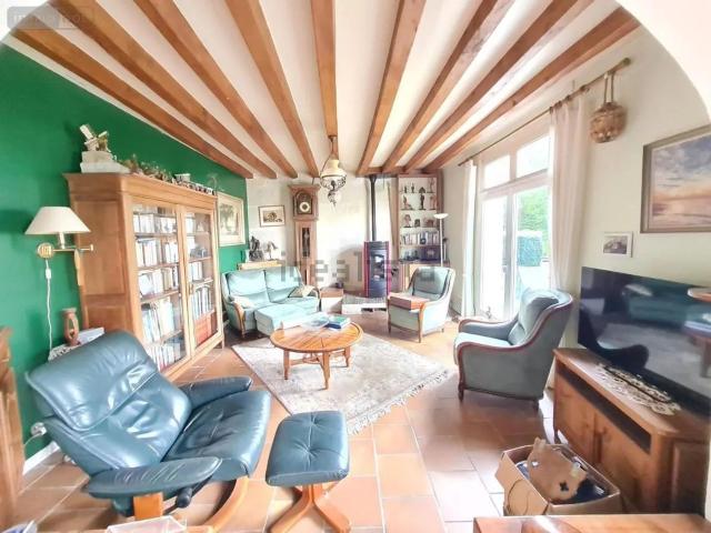 Maison vente à Montoire-sur-le-Loir