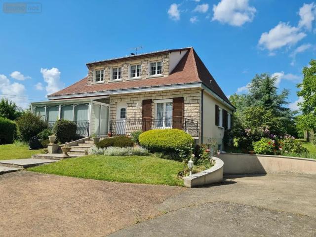 Maison vente à Montoire-sur-le-Loir