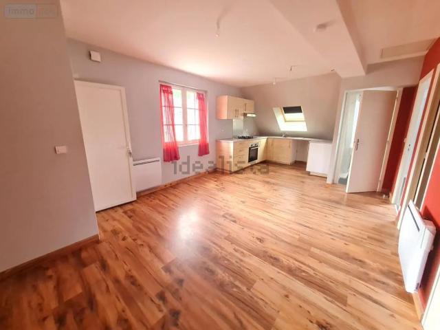 Maison vente à Montoire-sur-le-Loir