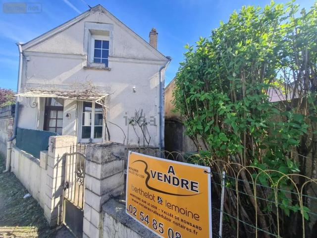 Maison vente à Montoire-sur-le-Loir