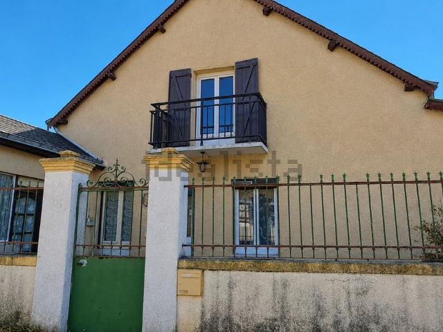 Maison vente à Montoire-sur-le-Loir