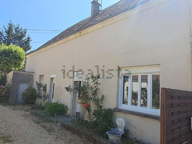 Maison vente à Montoire-sur-le-Loir