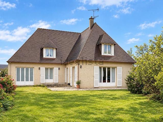 Maison vente à Montoire-sur-le-Loir