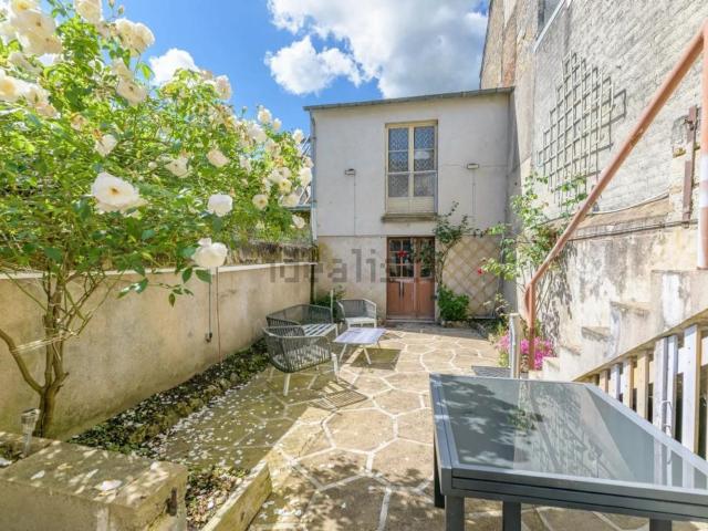 Maison vente à Montoire-sur-le-Loir