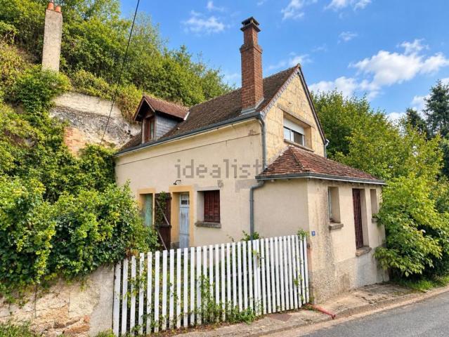 Maison vente à Montoire-sur-le-Loir
