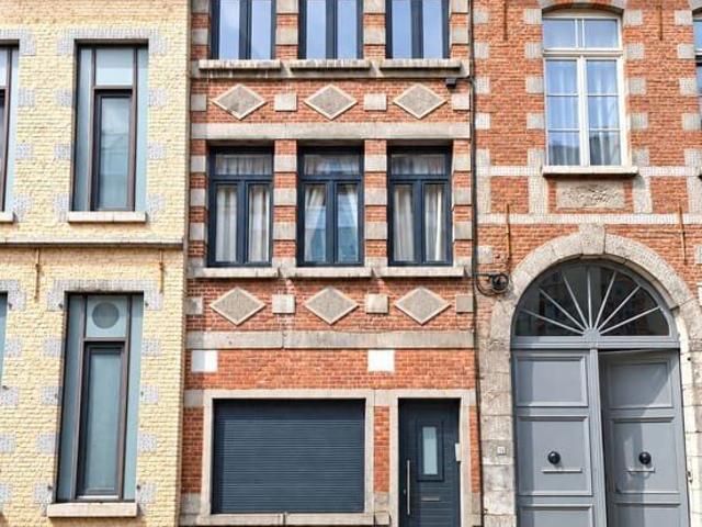 Maison location à Bergen, Wallonie