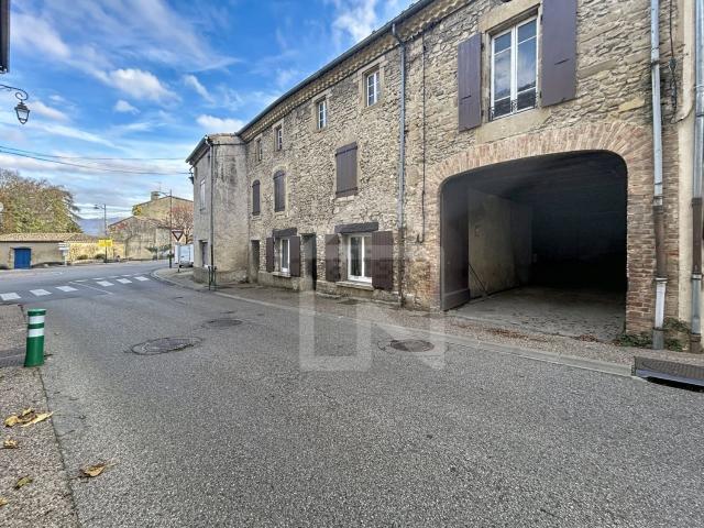 Maison vente à Les Vallons, Montoison