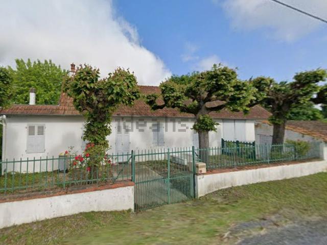 Maison vente à Montoldre, Allier