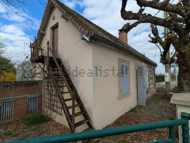 Maison vente à Montoldre, Allier