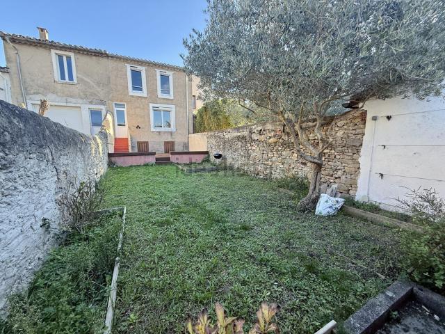 Maison vente à Le Sauzet-Ouest, Montolieu