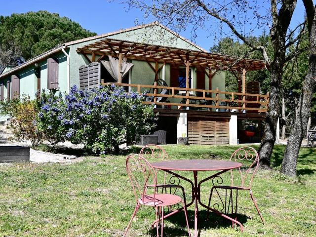 Maison vente à Hameau des Oliviers, Montolieu
