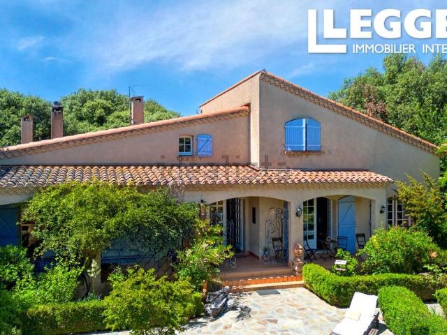 Maison vente à Le Sauzet-Ouest, Montolieu