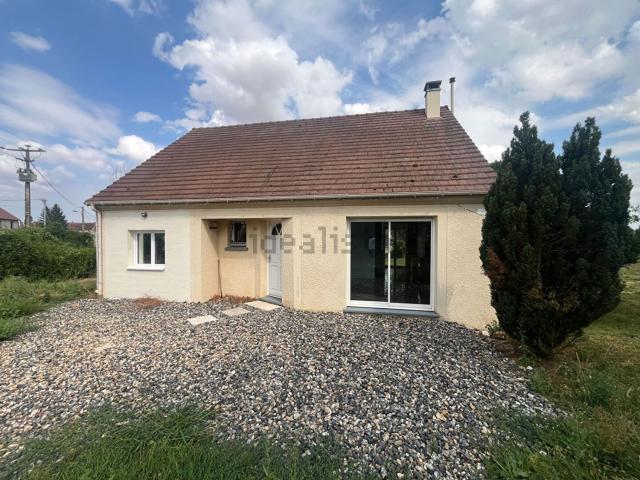 Maison vente à Montolivet, Seine-et-Marne
