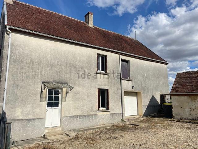 Maison vente à Thiercelieux, Montolivet