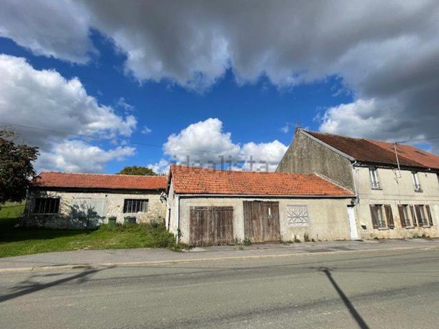 Maison vente à Thiercelieux, Montolivet
