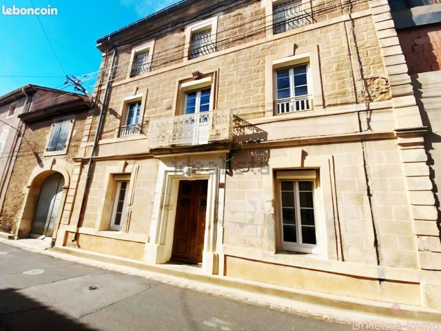 Maison vente à Le Fenouillet, Montouliers