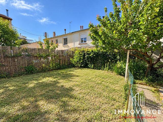 Maison vente à Prés d'Arènes, Montpellier