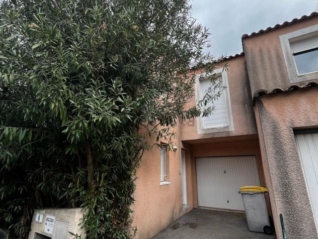 Maison location à Pas du Loup, Montpellier