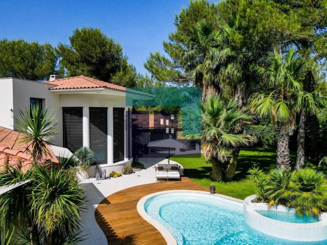 Maison vente à Les Beaux-Arts, Montpellier