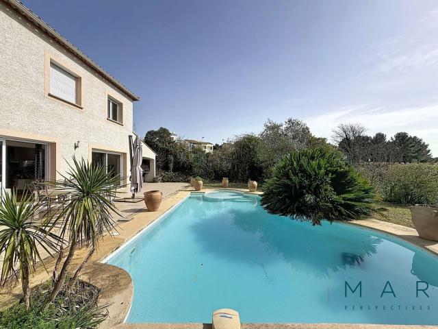 Maison vente à Les Hauts de Massane, Montpellier