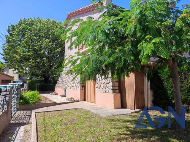 Maison vente à Aiguelongue, Montpellier