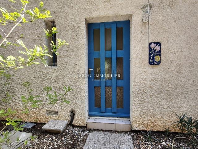 Maison vente à La Chamberte, Montpellier