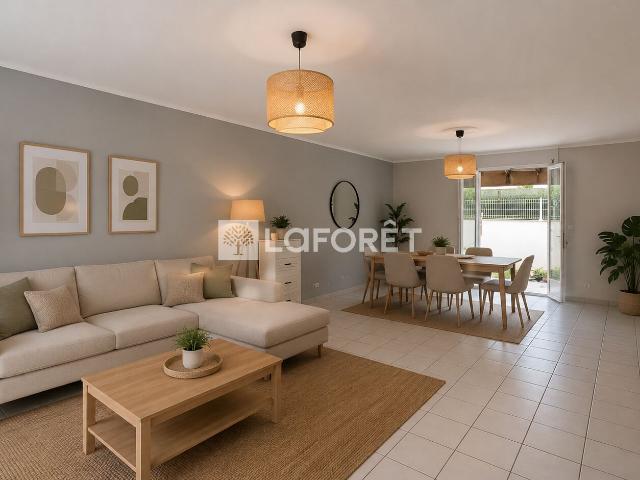 Maison vente à Montpellier