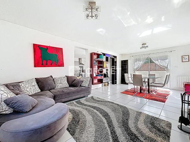 Maison vente à Montpellier