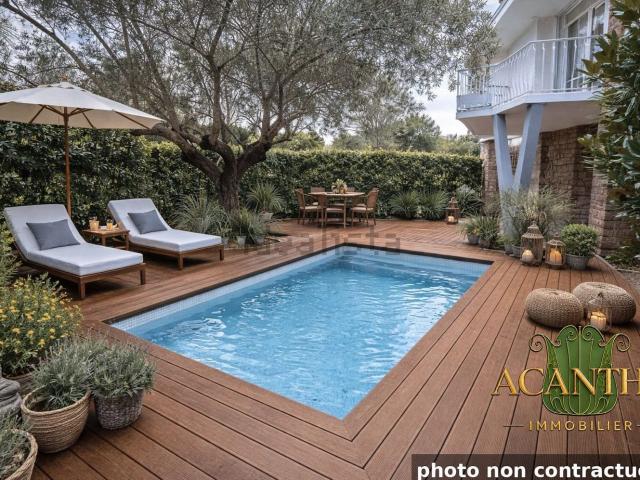 Maison vente à Les Aubes, Montpellier