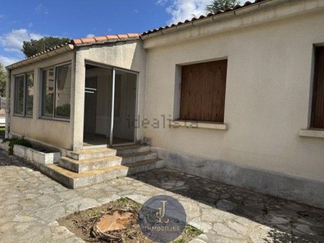 Maison vente à Plan des 4 Seigneurs, Montpellier